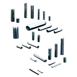 Threaded Bars