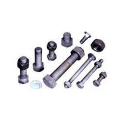 Metal Fasteners