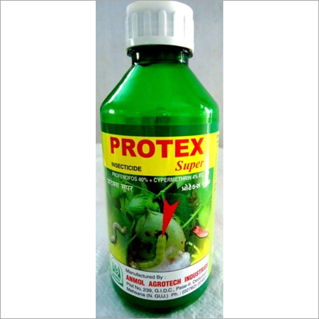 Profenofos Insecticide