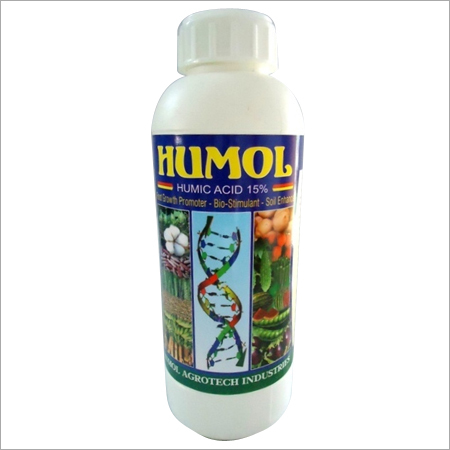 Humic Acid Fertilizer