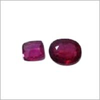 Ruby Natural Heated