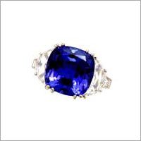 Tanzanites Stone