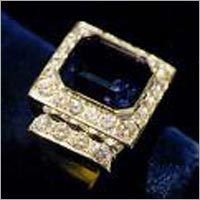 Sapphire Gemstone