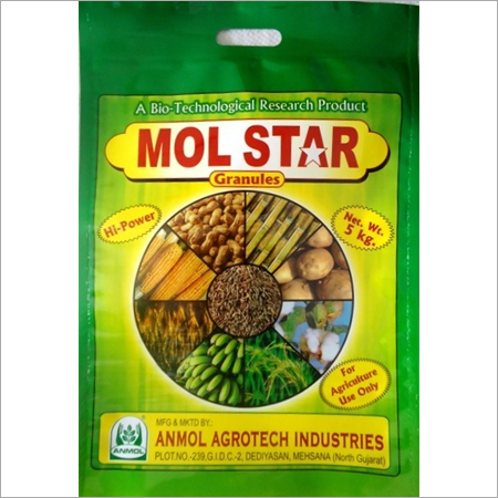 Organic Agro Pesticides