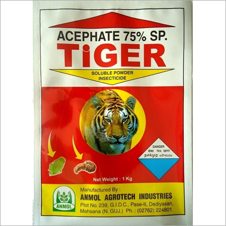 Acephate Pesticide