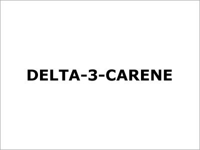 Delta-3-Carene