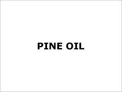Pine Oil