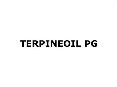 Terpineoil PG