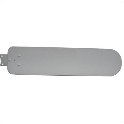 Aluminium Blade