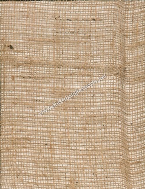 Dyed Hessian Cloth