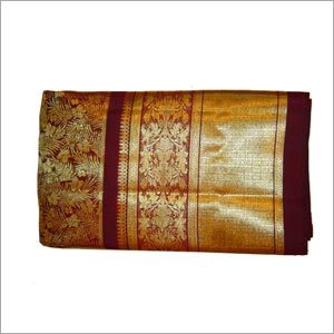 Kanchipuram Silk Saree