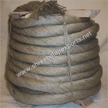 Jute Yarn