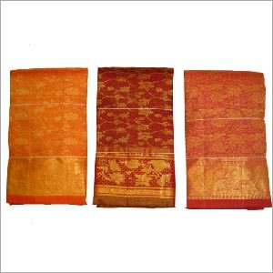 Silk Sarees