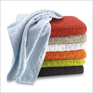 Terry Towels