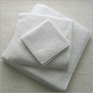 Bath Towels