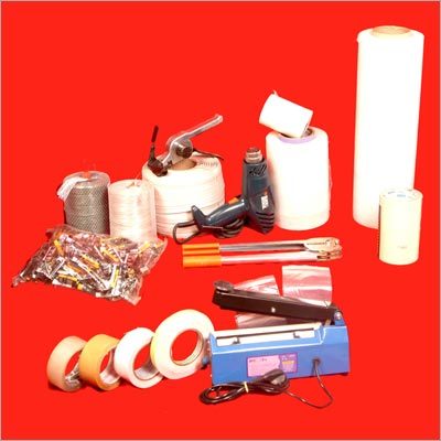 Plastic Packaging Products