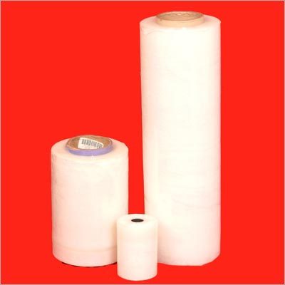Stretch Wrap Film