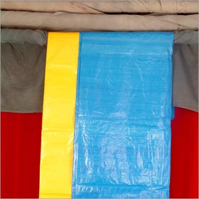 Industrial Tarpaulin