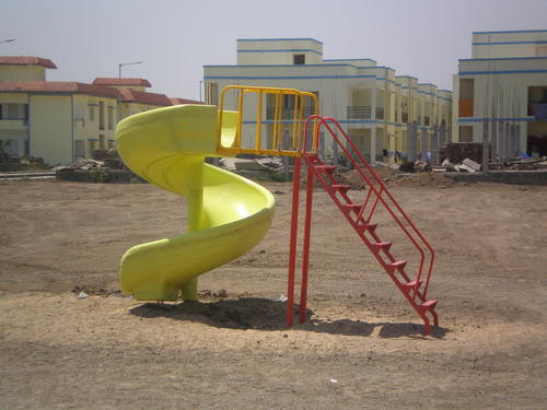 Playground Equipments