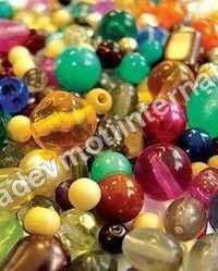 Mixed Beads