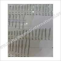 Iron Eyepins