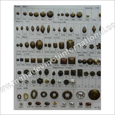 Antique Stone