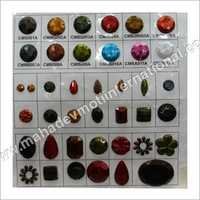 Marble Acrylic Stones 