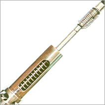 Machinery Spare Parts