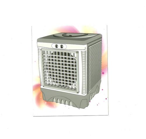 Plastic Air Cooler