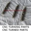 CNC Turning Parts Manufacturer