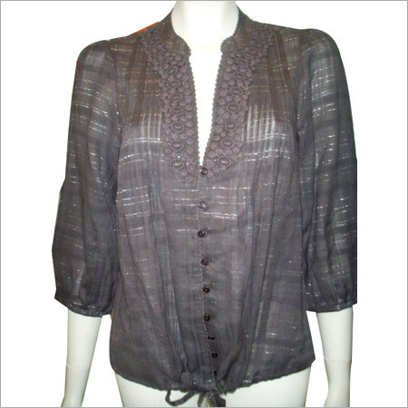 Ladies Party Tops