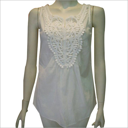 Cotton Tops