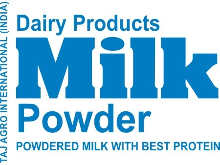 Milk Powder 