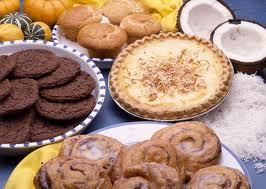Consultancy for Bakery Industry