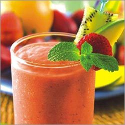 Instant Milk Shakes