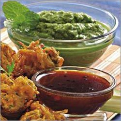 Instant Chutneys