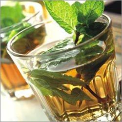 Ice Teas