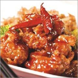 Chinese Gravy Mix