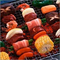 Roasted Flavors Extract