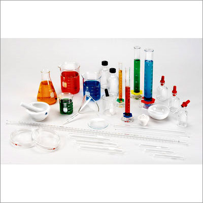 Laboratory Glassware