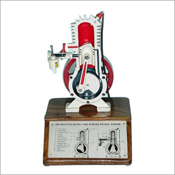 Lab Equipments Models