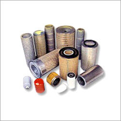 Oil Filters