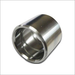 Steel Jcb Part
