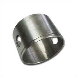 Steel Bushes