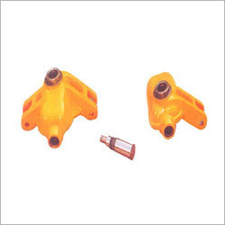 Head End Covers