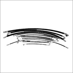 Plated Piston Rods