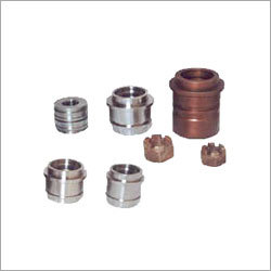 Jcb Machine Parts