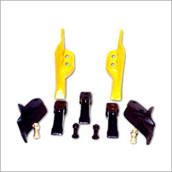 Jcb Steering Parts
