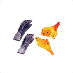 Excavator Teeth
