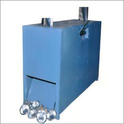 Automatic Double Die Paper Plate Making M/C